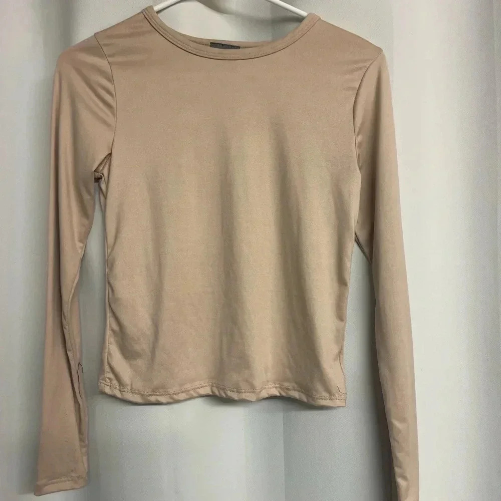 Olivia Rae long sleeve top/shirt size smalll